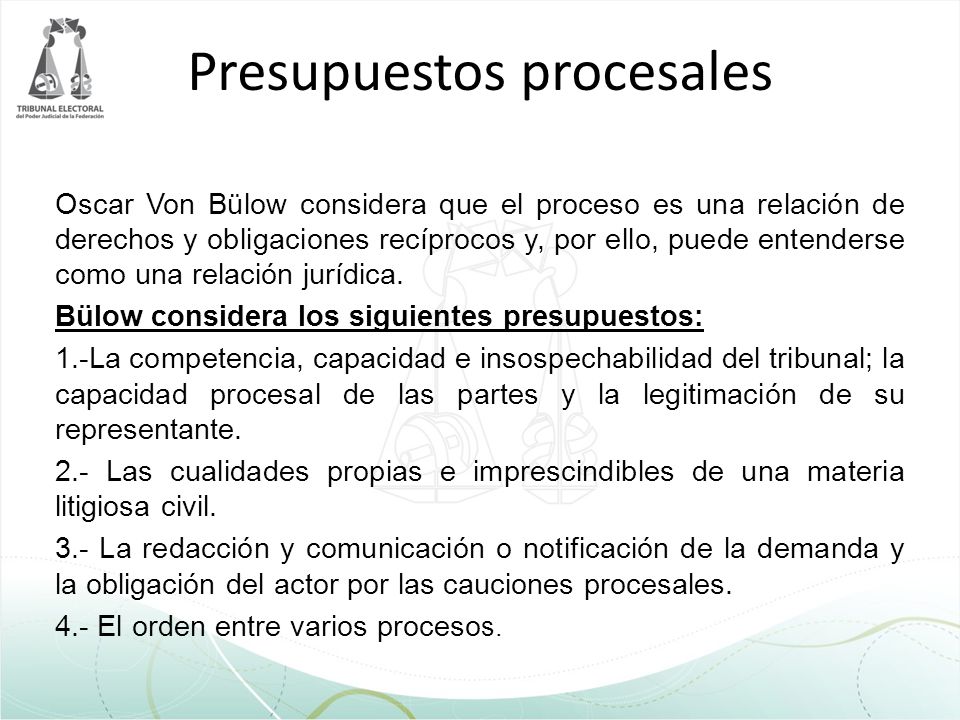PRESUPUESTOS PROCESALES EPUB PRESUPUESTOS PROCESALES EPUB